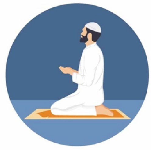 Doa Harian Masjid Nurullah